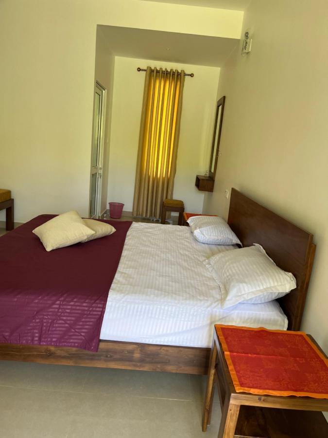 Nature Resort Полоннарува Экстерьер фото
